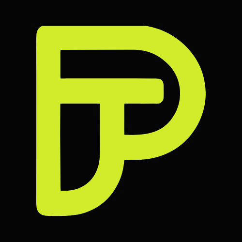 Persona Logo