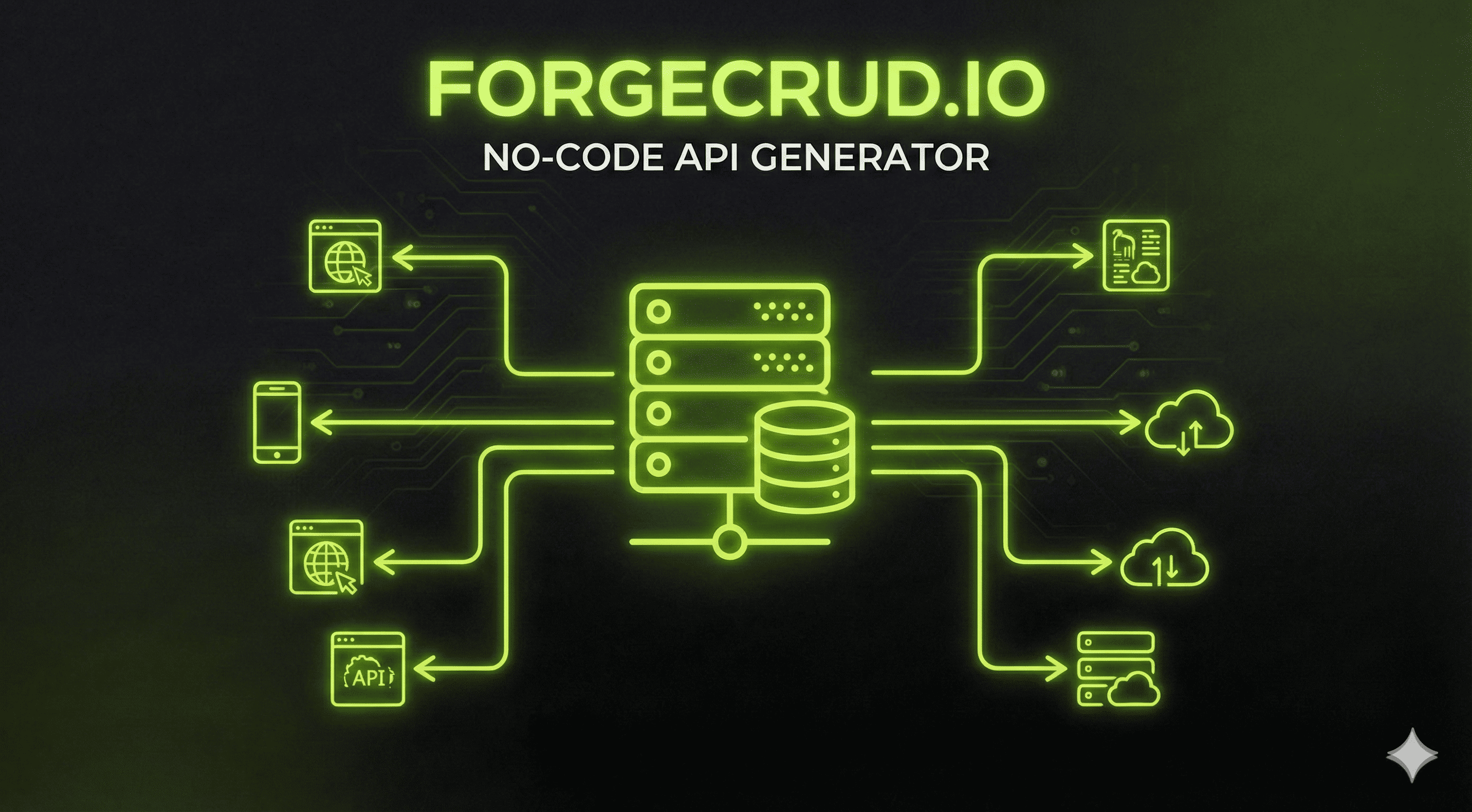 ForgeCRUD