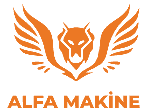 Alfa Makine
